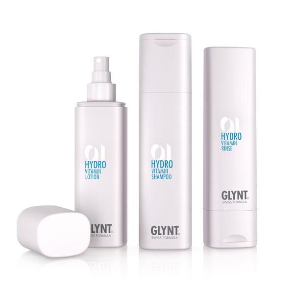Glynt 01 Hydro - Feuchtigkeit & Sanfte Pflege