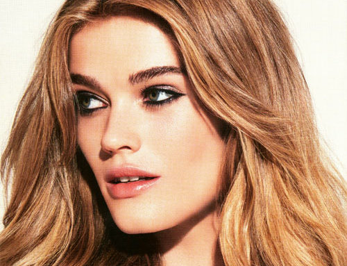 BALAYAGE: Die Trend-Färbetechnik aus der französischen Metropole